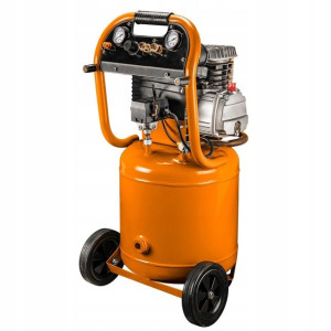Neo Tools Kompresor Olejowy Pionowy 40l 12k010