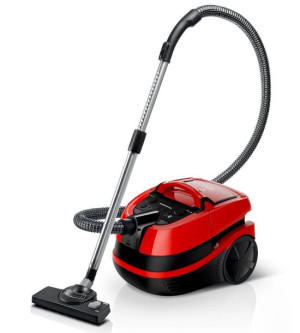 Bosch AquaWash BWD421PET odkurzacz piorący 2100 W