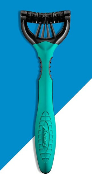 1 MASZYNKA DO GOLENIA WILKINSON Xtreme 3 Sensitive