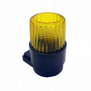 Lampa do bramy napędu kogut G-BAT 300 400 GENIUS