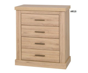 Komoda AMBER AR13 93cm meble do salonu zestaw