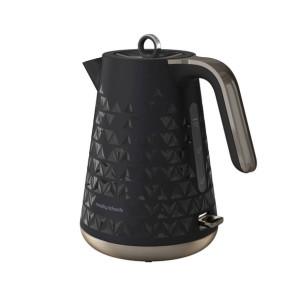 Czajnik Morphy Richards Prism Czarny 2200W