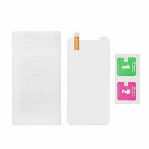 Szkło hartowane 2.5D do NOKIA G10 BOX