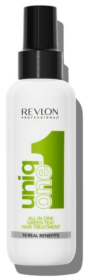 Revlon Professional Uniq One Green Tea All In One Hair Treatment Odżywka 15