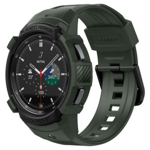 Spigen RUGGED ARMOR "PRO" SAMSUNG WATCH 4 CLASSIC 46 MM MILITARY