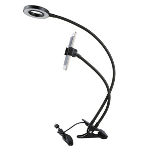 Lampa LED Selfie Ring 9 cm