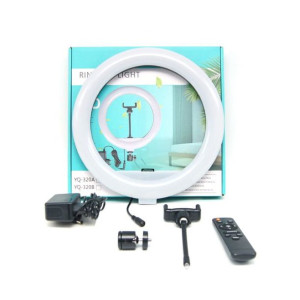 Lampa LED Selfie Ring 30 cm