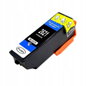 1x Tusz T2621 Epson Premium Xp620 Xp625 Xp700