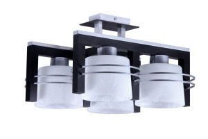 Sigma Lampa Plafon Carlo Iv 07022