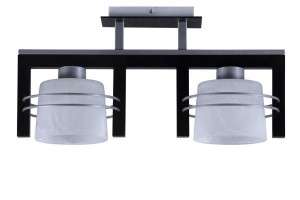 Sigma Lampa Plafon Carlo Ii 07018
