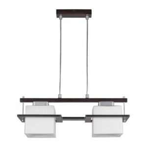 Sigma Lampa Zwis Delta Wenge 10703