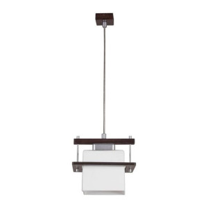 Sigma Lampa Zwis Delta Wenge 10704