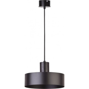 Sigma Lampa Rif 1 Zwis M Czarny 30896
