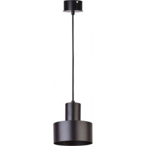 Sigma Lampa Rif 1 Zwis S Czarny 30897