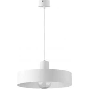 Sigma Lampa Rif 1 Zwis L Biały 30901