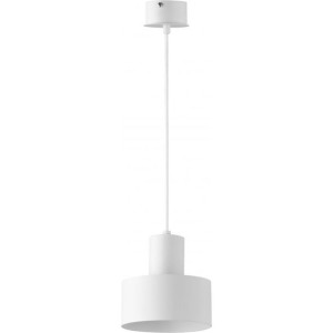 Sigma Lampa Rif 1 Zwis S Biały 30903