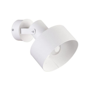 Sigma Lampa Rif Plus Kinkiet Biały 31345