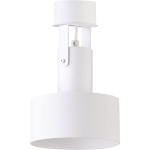 Sigma Lampa Spot Rif Plus 1 Plafon Biały 31201