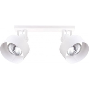 Sigma Lampa Spot Rif Plus 2 Plafon Biały 31202