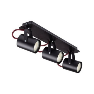 SIGMA  Lampa Listwa Spot Kamera 32611