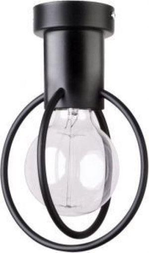 Sigma Lampa Sufitowa Aura Koło 31091
