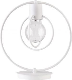 Sigma Lampa Stołowa Aura Koło 50081
