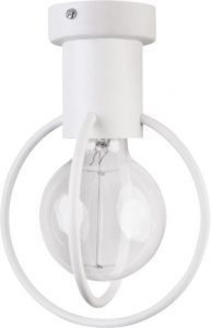 Sigma Lampa Sufitowa Aura Koło 31102