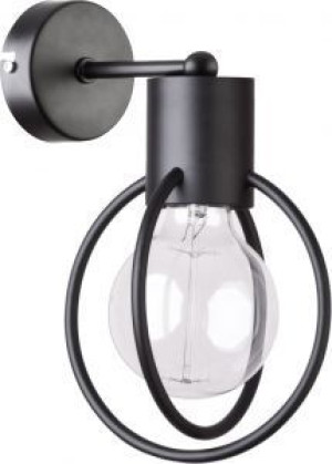 Sigma Lampa Kinkiet Aura Koło 31094