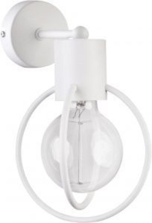 Sigma Lampa Kinkiet Aura Koło 31105