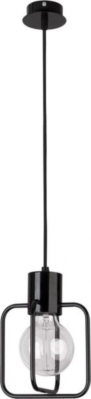 Sigma Lampa Zwis Aura Kwadrat 31110