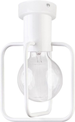 Sigma Lampa Sufitowa Aura Kwadrat 31124
