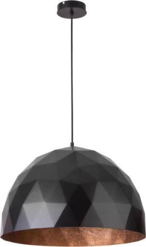 SIGMA Lampa wisząca Diament 31368