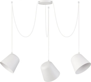 Sigma Lampa Zwis Podwieszany Jawa 31384