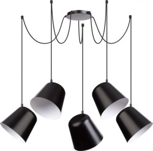 Sigma Lampa Zwis Podwieszany Jawa 31388