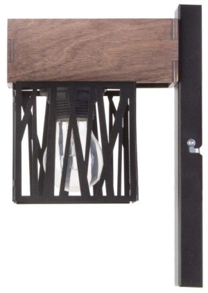 Sigma Lampa Kinkiet Dali 31485
