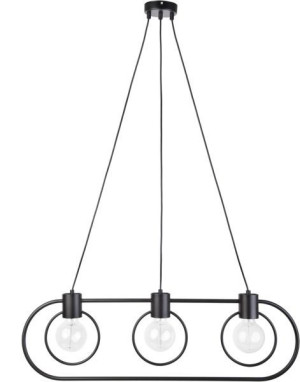 Sigma Lampa Zwis Fredo Koło 31525