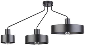 Sigma Lampa Plafon Jumbo 31533