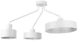 Sigma Lampa Plafon Jumbo 31534