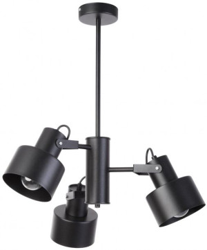 Sigma Lampa Sufitowa Metro 31578