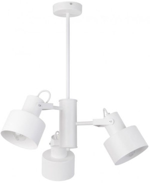 Sigma Lampa Sufitowa Metro 31579