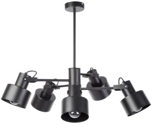 Sigma Lampa Sufitowa Metro 31580