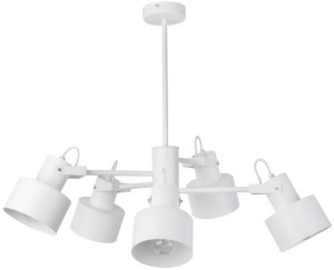 Sigma Lampa Sufitowa Metro 31581