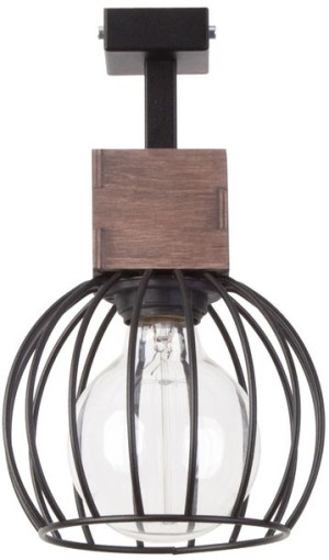 Sigma Lampa Plafon Milan 31569