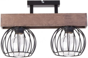Sigma Lampa Plafon Milan 31571