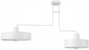 Sigma Lampa Sufitowa Vasco 31552