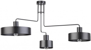 Sigma Lampa Sufitowa Vasco 31553