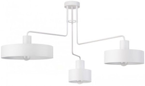 Sigma Lampa Sufitowa Vasco 31554