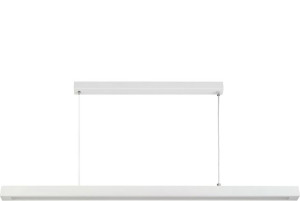 Sigma Lampa Zwis Futura Steel Lux 4000k 126 Biały 32817