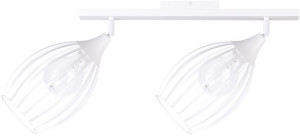 Sigma Lampa Plafon Grappa 31797