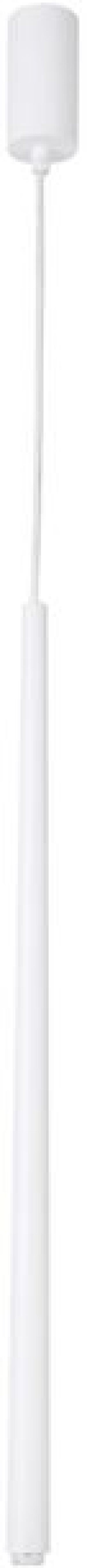 Sigma Lampa Zwis Sopel Stożek Biały 33155